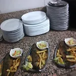 Alojamento de Acomodação e Pequeno-almoço Dream Stone Bar Restaurant