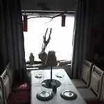 Alojamento de Acomodação e Pequeno-almoço Dream Stone Bar Restaurant