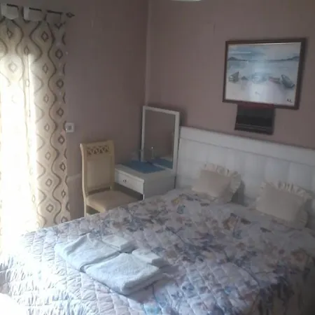 Bed & Breakfast Dream Stone Bar Restaurant *