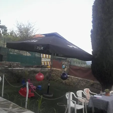 Bed & Breakfast Dream Stone Bar Restaurant Polje