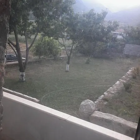 Dream Stone Bar Restaurant Bed & Breakfast *