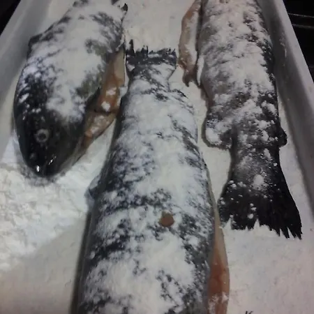 Dream Stone Bar Restaurant Polje