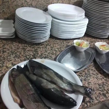 Dream Stone Bar Restaurant Bed & Breakfast *