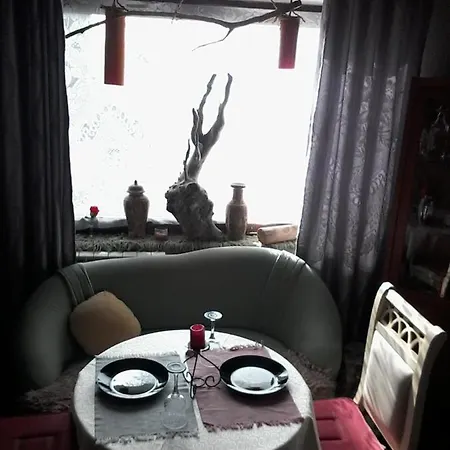 B&B Dream Stone Bar Restaurant