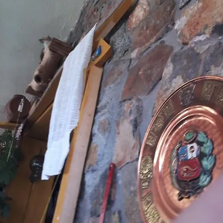 Dream Stone Bar Restaurant Polje