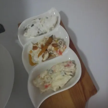 Dream Stone Bar Restaurant B&B