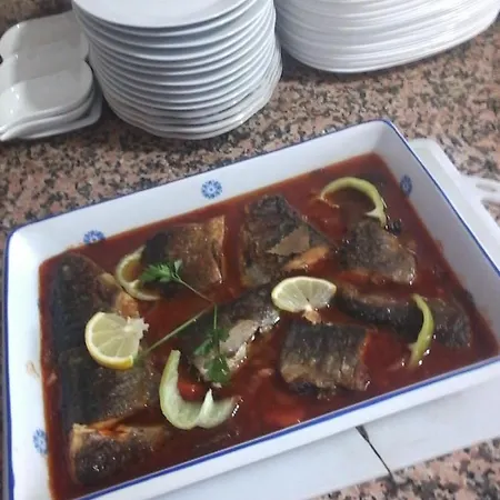 B&B Dream Stone Bar Restaurant *