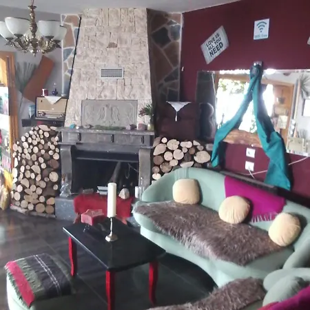 Dream Stone Bar Restaurant B&B