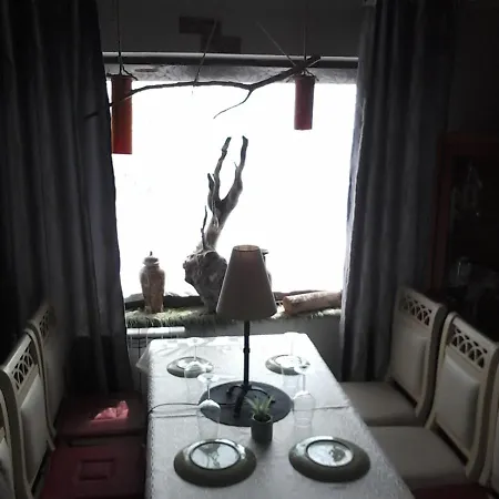 Bed & Breakfast Dream Stone Bar Restaurant