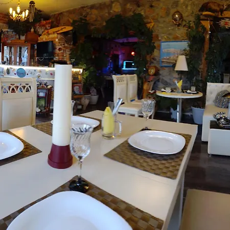 Dream Stone Bar Restaurant Bed & Breakfast Polje