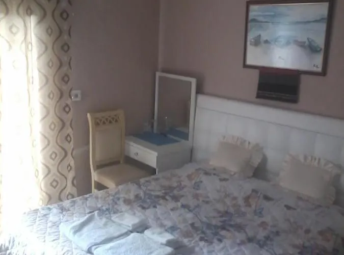 Nocleg ze śniadaniem Dream Stone Bar Restaurant *