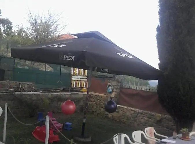 Nocleg ze śniadaniem Dream Stone Bar Restaurant Polje