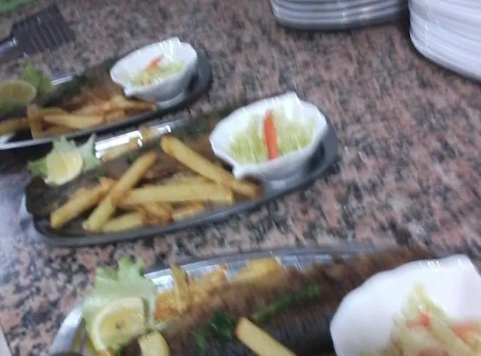Dream Stone Bar Restaurant Polje