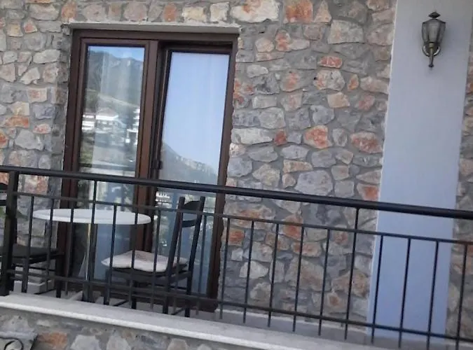 Dream Stone Bar Restaurant Nocleg ze śniadaniem