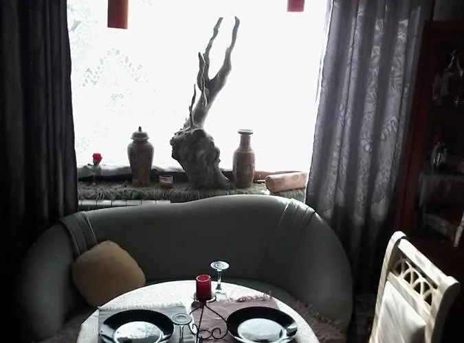 Nocleg ze śniadaniem Dream Stone Bar Restaurant