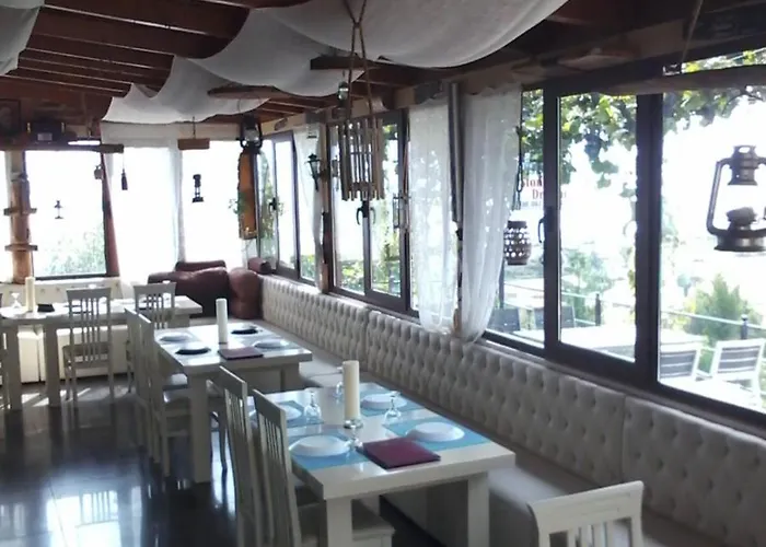 Dream Stone Bar Restaurant Nocleg ze śniadaniem Polje
