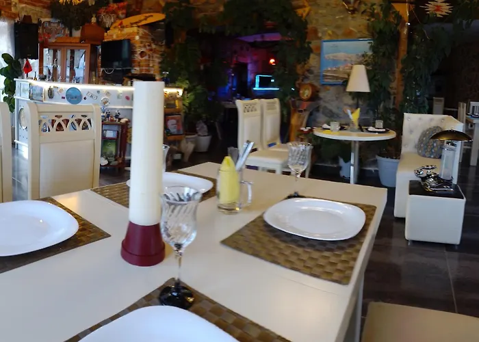 Dream Stone Bar Restaurant Nocleg ze śniadaniem Polje