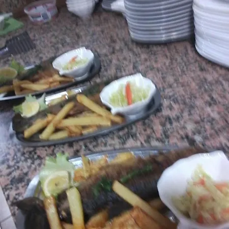 Dream Stone Bar Restaurant Polje