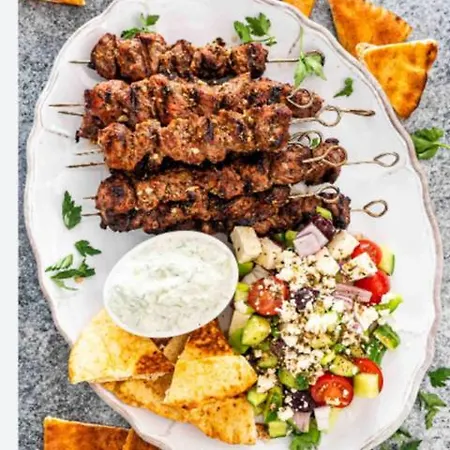 Frühstückspension Dream Stone Bar Restaurant