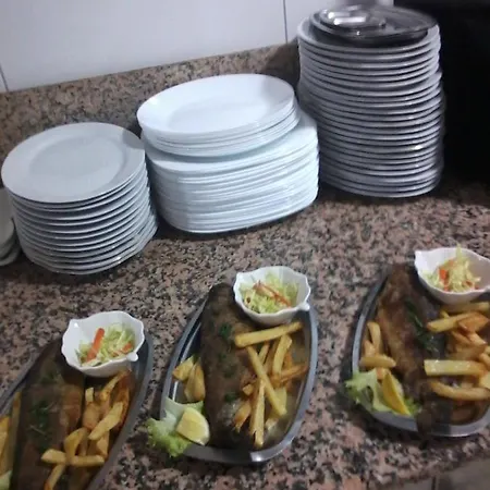 Bed & Breakfast Dream Stone Bar Restaurant