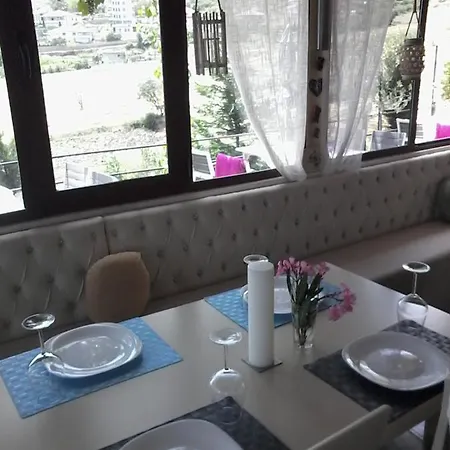 Frühstückspension Dream Stone Bar Restaurant