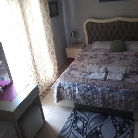 Nocleg ze śniadaniem Dream Stone Bar Restaurant Polje