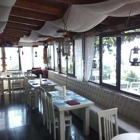 Dream Stone Bar Restaurant Frühstückspension Polje