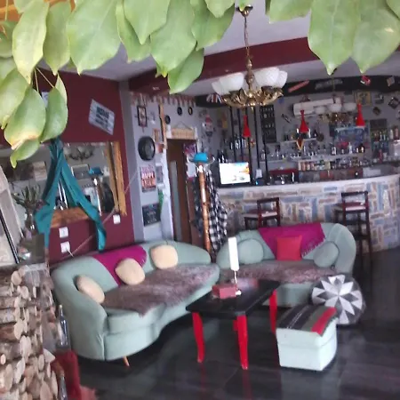 Dream Stone Bar Restaurant * Polje