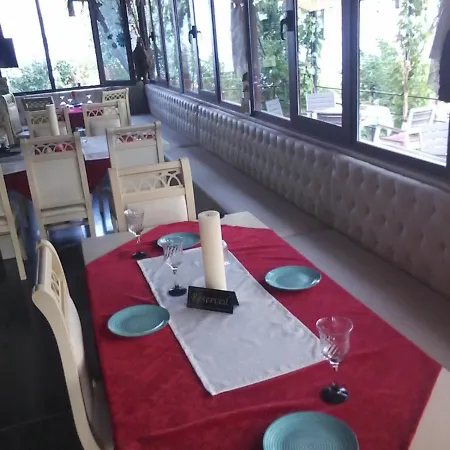 Dream Stone Bar Restaurant