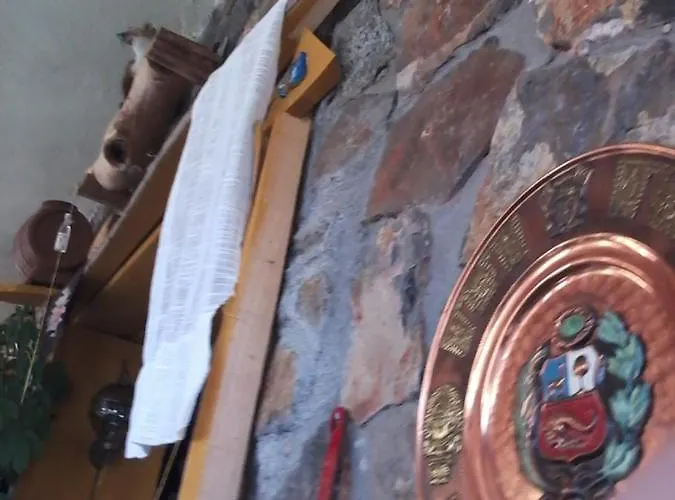 Dream Stone Bar Restaurant Polje