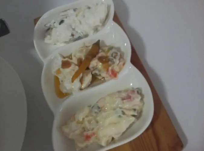 Dream Stone Bar Restaurant Alojamento de Acomodação e Pequeno-almoço