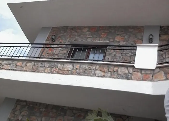 Dream Stone Bar Restaurant Polje